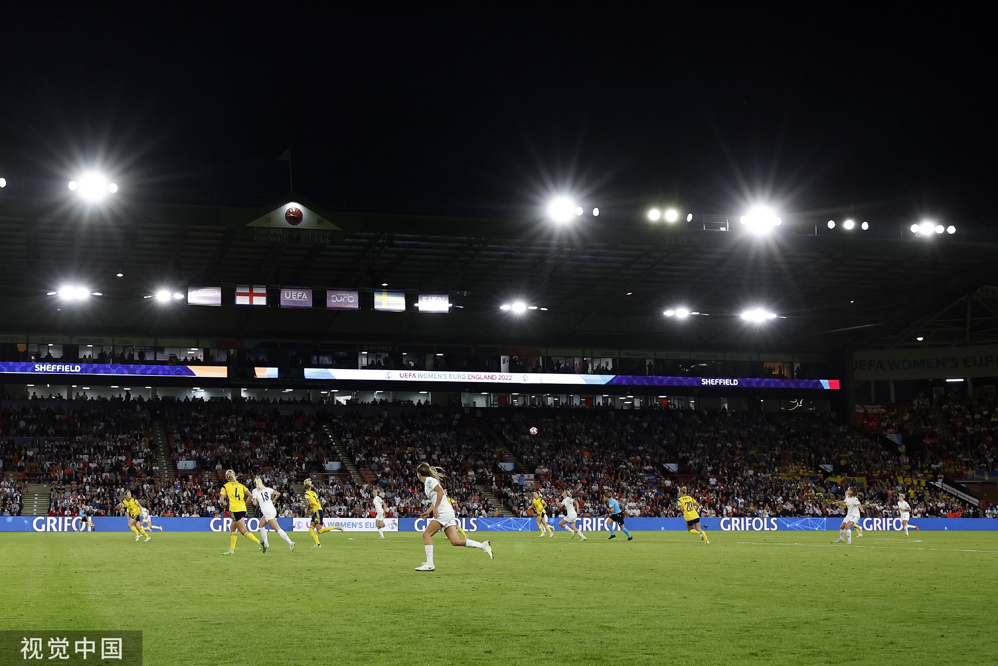 他们的客场 他们的客场