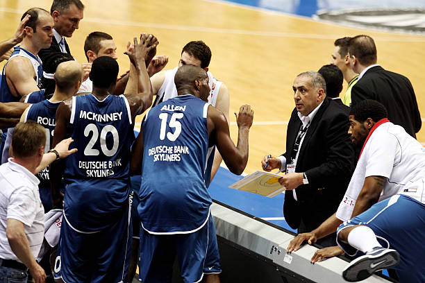 耳其篮球的 耳其篮球的