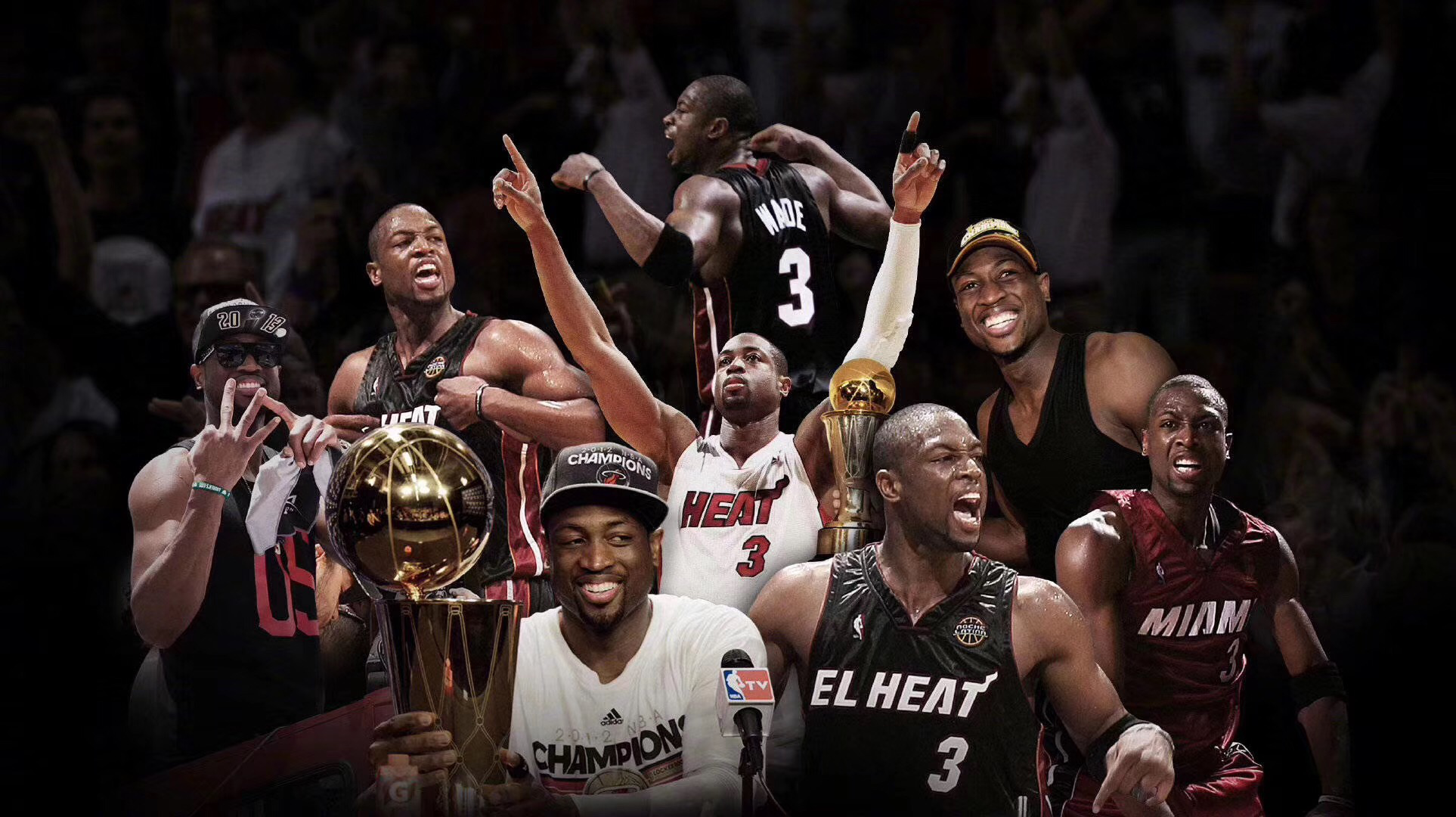 真正影响他 真正影响他